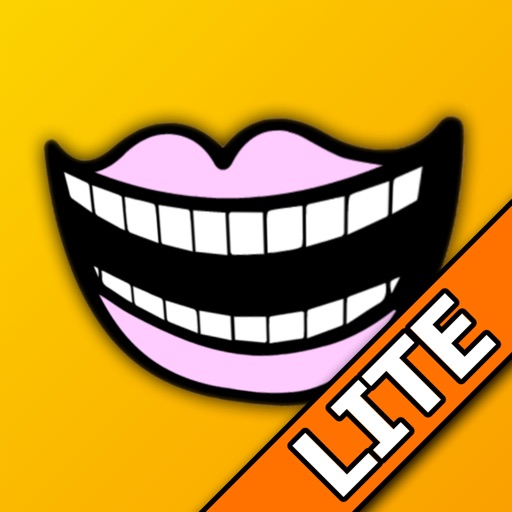 Mouth Mover (Lite) icon