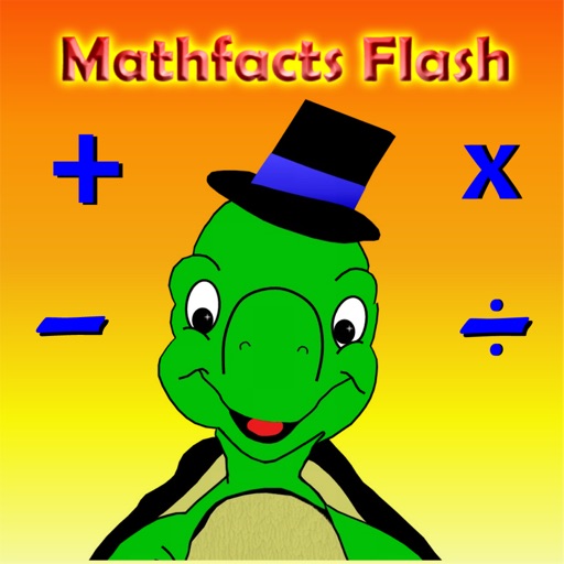 MathFacts Flash iOS App