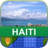 Offline Haiti Map - World Offline Maps