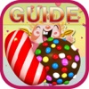 Guide for Candy Crush Saga - Video Guide,Text Guide! (Unofficial)