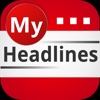 MyHeadlines - Personalized News that Matters