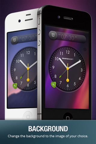 Alarm Clock Free Wake Up Time -Alarm Clock, Alarm Clock Free, Alarm Clock Sounds, Wake Up Alarm screenshot 3