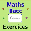 Exercices de maths niveau terminal