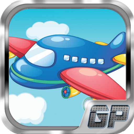 Air Race 3D - Tournament Madness iOS App