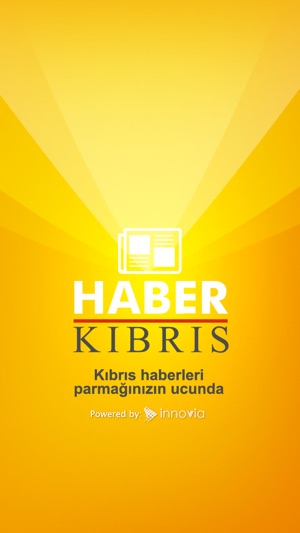 Haber Kıbrıs(圖1)-速報App