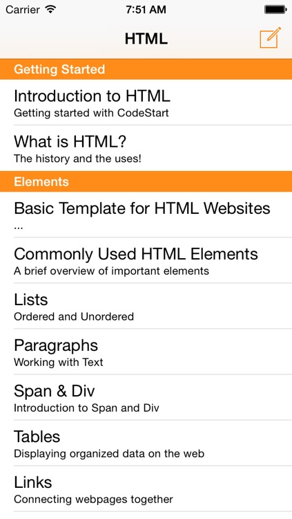 Time To Code - Learn HTML, CSS, & Javascript With A Mobile Code Editor