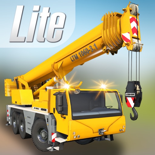 ConstructLite Icon