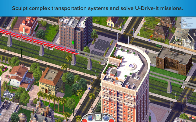 ‎SimCity™ 4 Deluxe Edition Screenshot