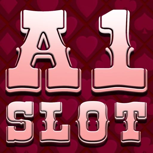 A1 Las Vegas Casino Slots Machine Pro - win double jackpot lottery chips iOS App