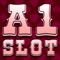 A1 Las Vegas Casino Slots Machine Pro - win double jackpot lottery chips