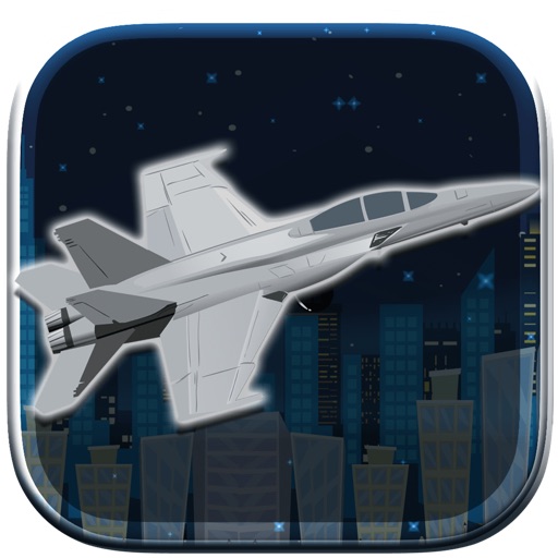 F22 Raptor Jet Attack - Offensive Assault iOS App