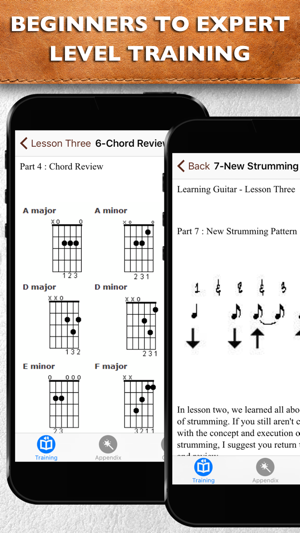 Learn Guitar Theory(圖5)-速報App