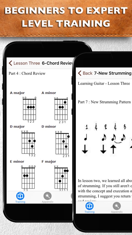 Learn Guitar Theory screenshot-4