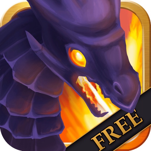 Halfling Dragon Rider - A Story Of The Final Fantasy Vale Of City Kingdoms HD FREE iOS App