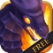 Halfling Dragon Rider - A Story Of The Final Fantasy Vale Of City Kingdoms HD FREE