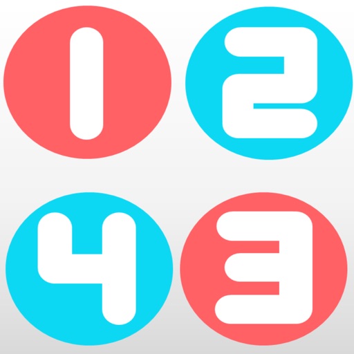Oddly - The Addicting Number Game iOS App