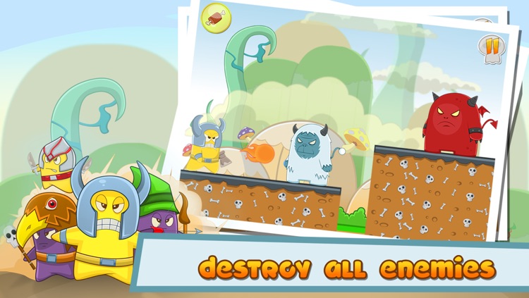 Minions FREE - Journey to the Somewhere Island screenshot-3