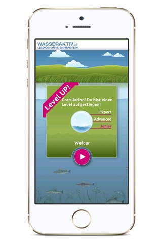 Wasser Quiz screenshot 4