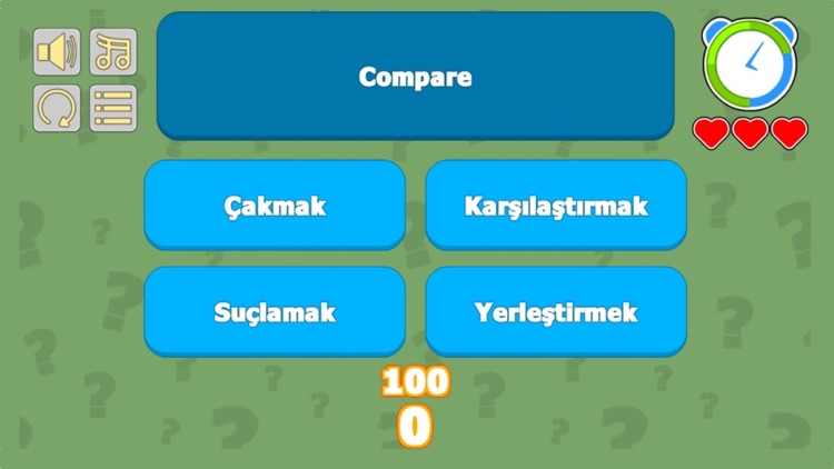 İngilizce 900 Fiil Öğrenme