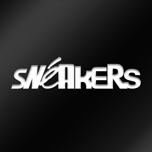 SNEAKERS MAG icon