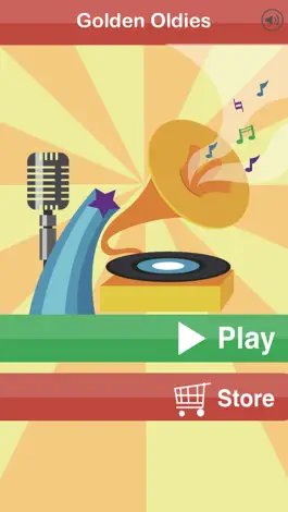 Game screenshot Nothing But Golden Oldies, Guess the Song! (Top Free Oldies puzzle app) apk