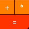 Calculator Widget for iPad
