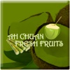 Ah Chuan Fresh Fruits