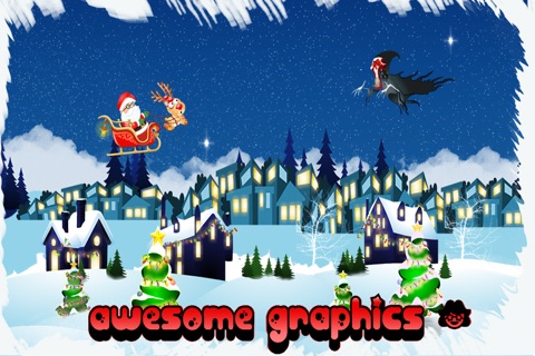 A Sardar Santa Crazy Christmas Adventure screenshot 4