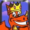 Tiny Dragon Legend - Wizard Village of Mighty Magic Throne Clash FREE FANTASY GAME