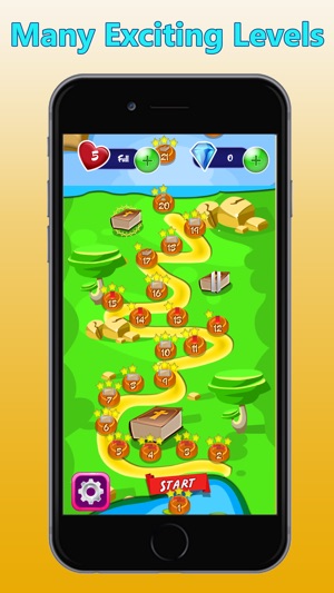 Bible Quest Game(圖2)-速報App