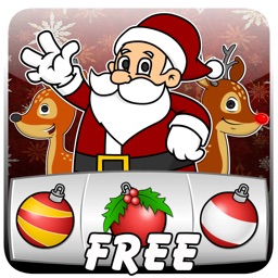 Santa’s Kettle of Gold Slots FREE – Spin the Holiday Bonus Casino Wheel , Big Win Payout Slot Machine