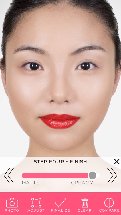 Lipstick Design Studio screenshot-3