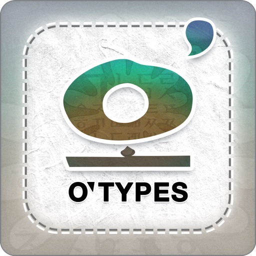 Orientypes icon