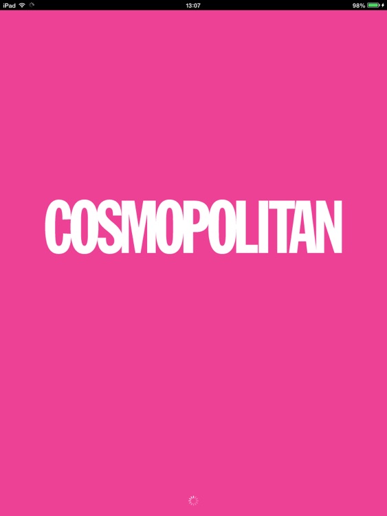 Cosmopolitan Hrvatska Magazin