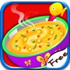 Soup Maker – free hot organic cooking game for burger, pizza and cake lovers