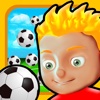 Absolute Futbol Kids Fun Run - Best Football/Soccer Games