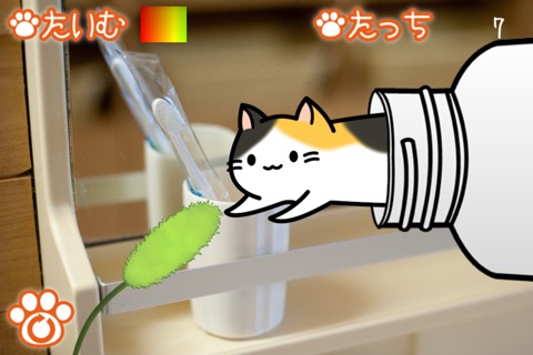 ねこちゅーぶ screenshot 2