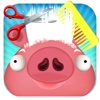 Pig Hair Spa Salon