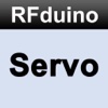 RFduino Servo