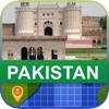 Offline Pakistan Map - World Offline Maps