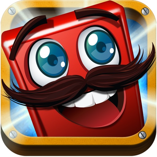 Domino Run iOS App