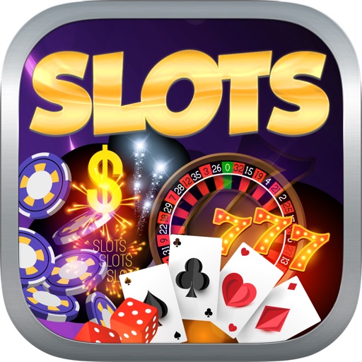 A Slotto World Gambler Slots Game - FREE Slots Game