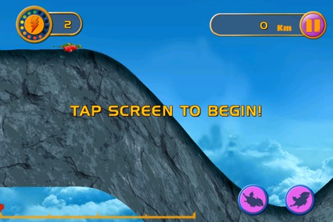 Dragon Surfer screenshot 2