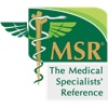 Medical Specialist Reference for the Philippines