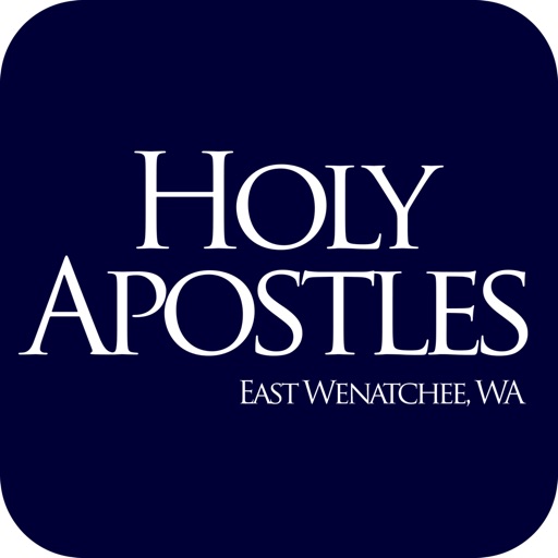 Holy Apostles East Wenatchee icon