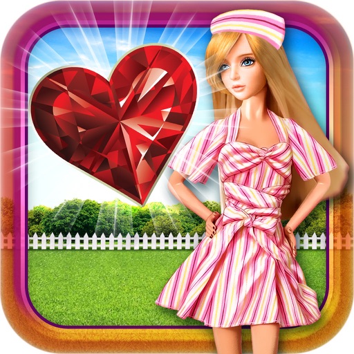 Pink Factory - Childhood Dreams iOS App