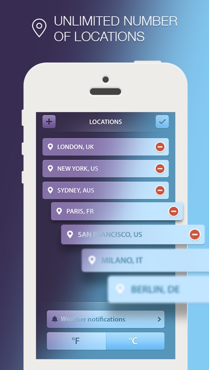 Simple Weather App screenshot-3