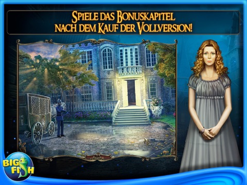 Brink of Consciousness: The Lonely Hearts Murders HD - A Hidden Objects Adventure screenshot 4