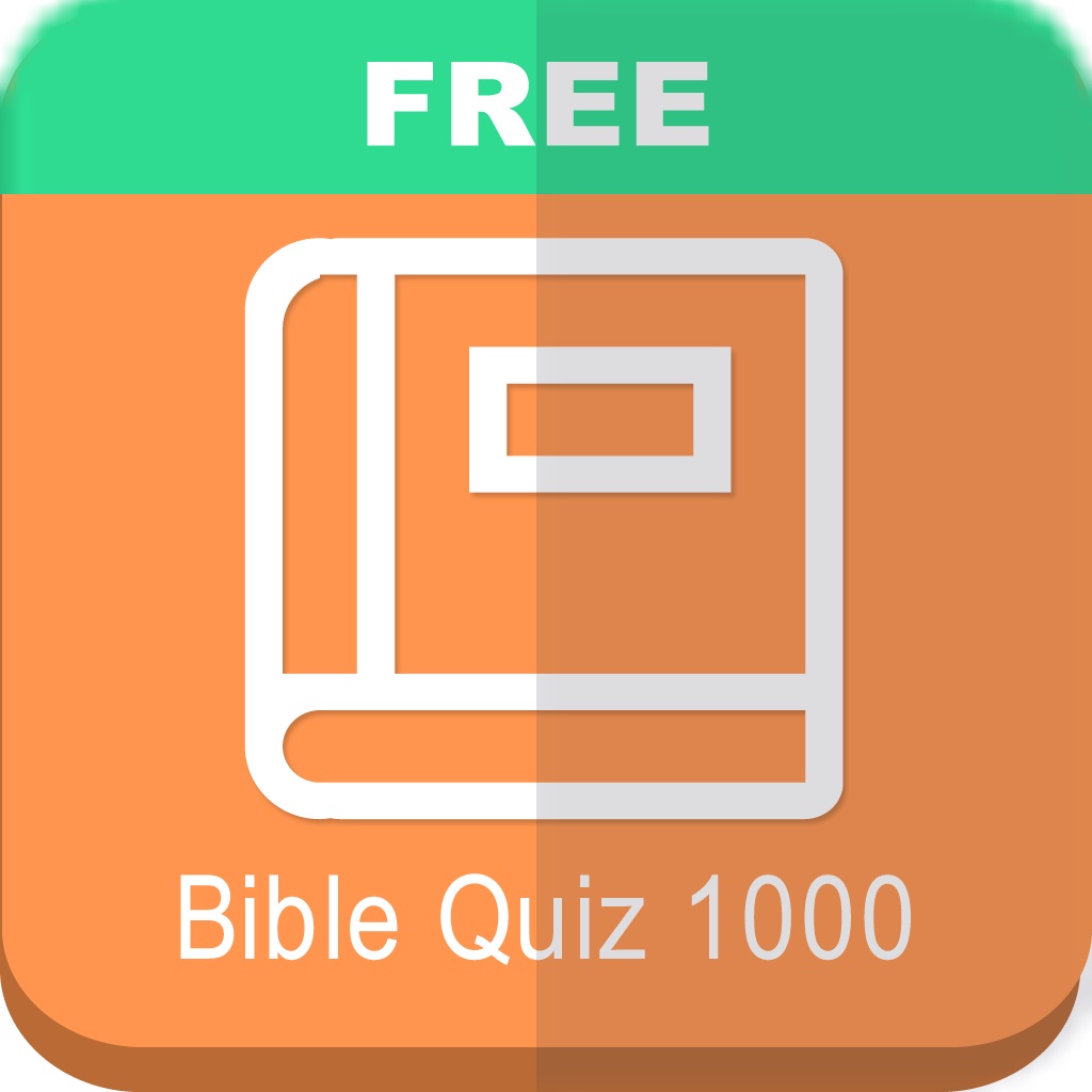 Bible Quiz Free icon
