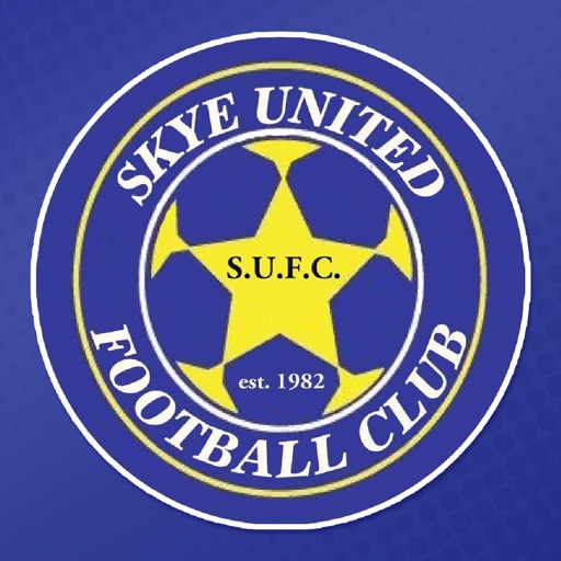 Skye United Football Club icon